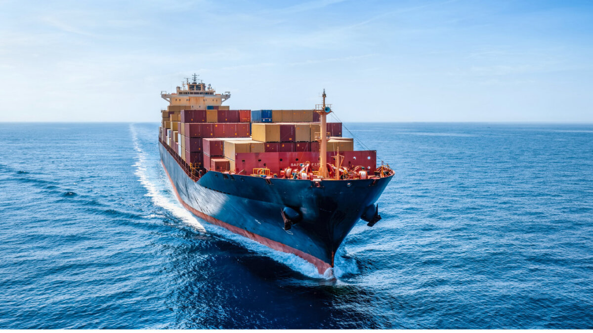 The Effect of the Panama Canal Expansion on the Shipping Industry