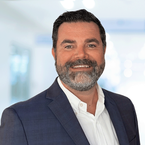 Erik Wilsgard headshot