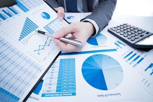 2014 A Boon Year for Supply Chain Industry