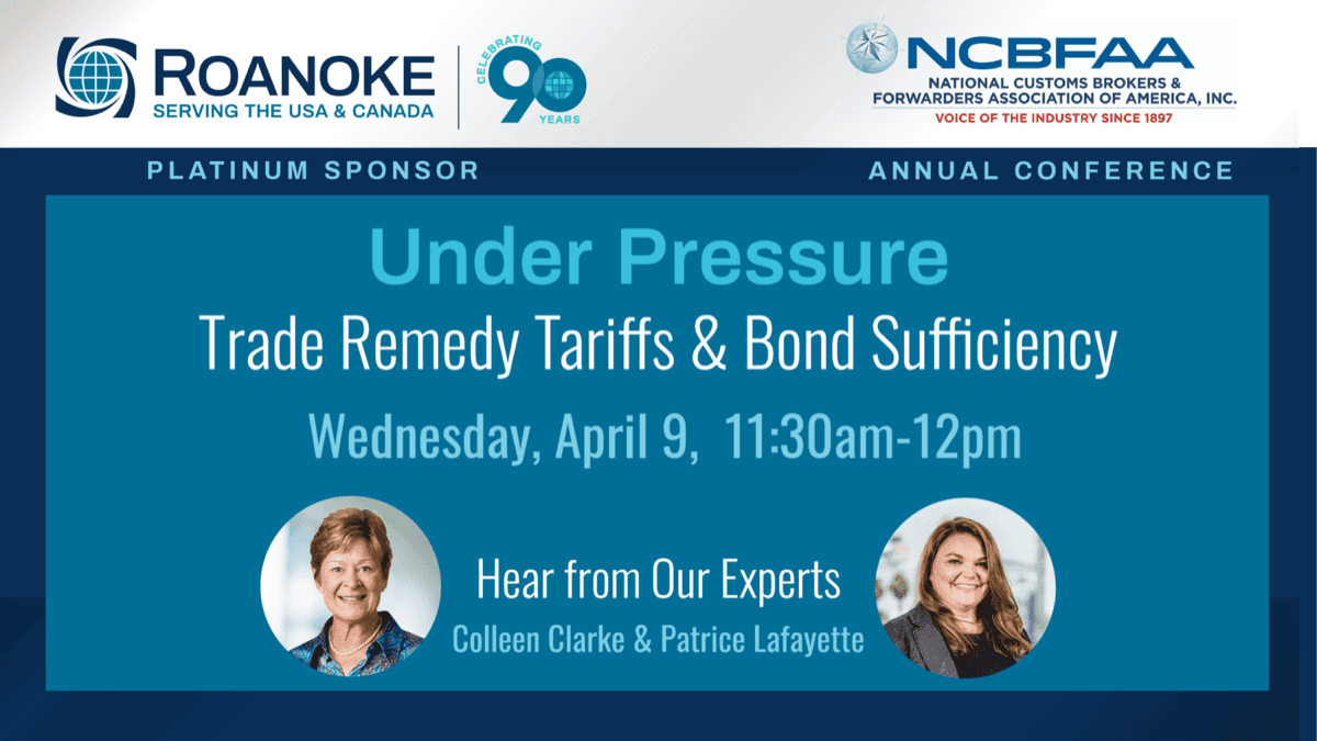 52nd NCBFAA Annual Conference