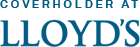 Coverholder at Lloyd's logo