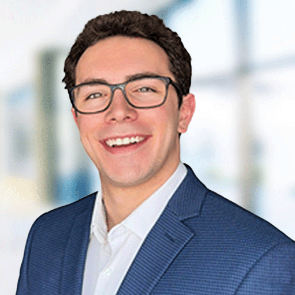 Jake Howard headshot