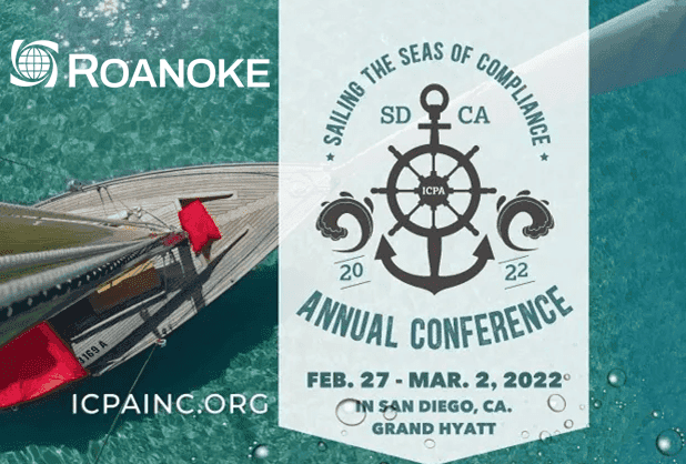 ICPA Conference 2022