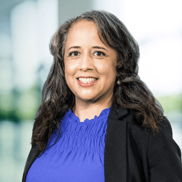 Norma  Menjivar headshot