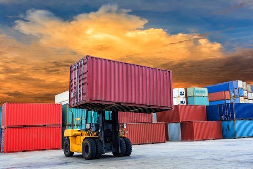 IMO Mandates Weighing Loaded Containers Before Boarding