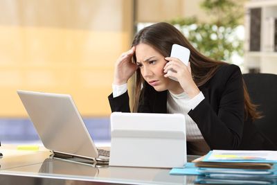 When Mistakes Happen, Know You’re Covered: E&O Insurance for Customs Brokers