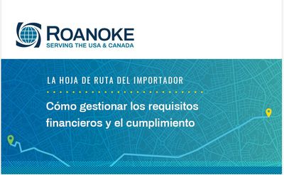 Cómo gestionar los requisitos financieros y el cumplimiento