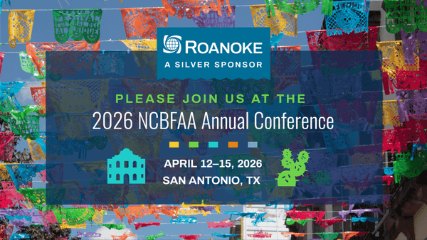 Roanoke at NCBFAA 2026