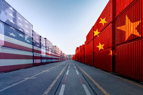 Navigating Today’s Trade Risks