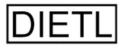 Dietl International logo