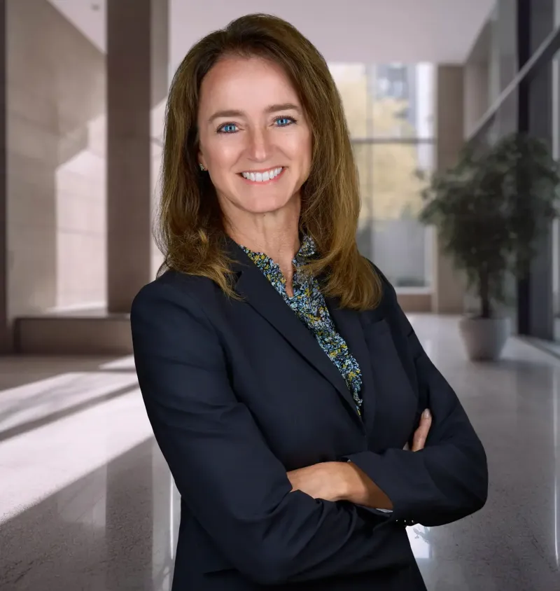 Karen Rzeszutko headshot