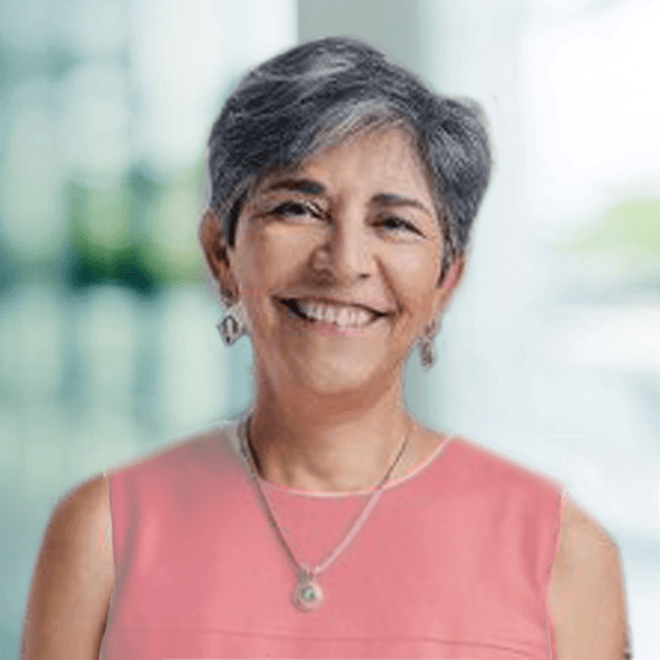 Theresa  Garcia headshot