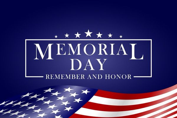 Memorial Day 2020