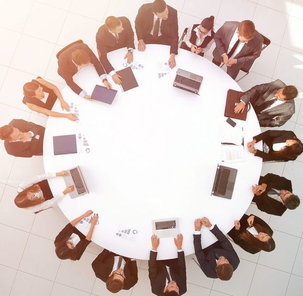 Roundtable Discussion – Tariffs and Their Impact on Bonds