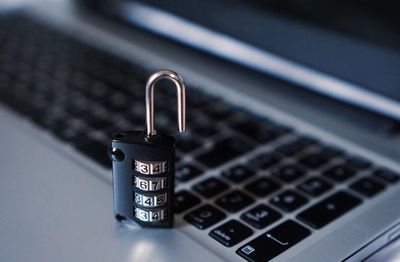 How to Create a CyberSmart Password