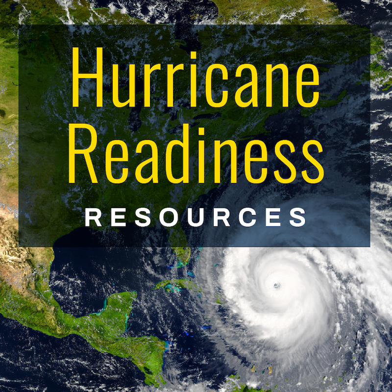 Hurricane Resources