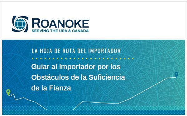 Guiar al Importador por los Obstáculos de la Suficiencia de la Fianza