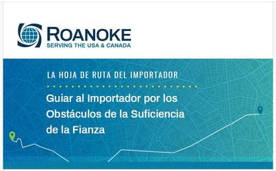 Guiar al Importador por los Obstáculos de la Suficiencia de la Fianza