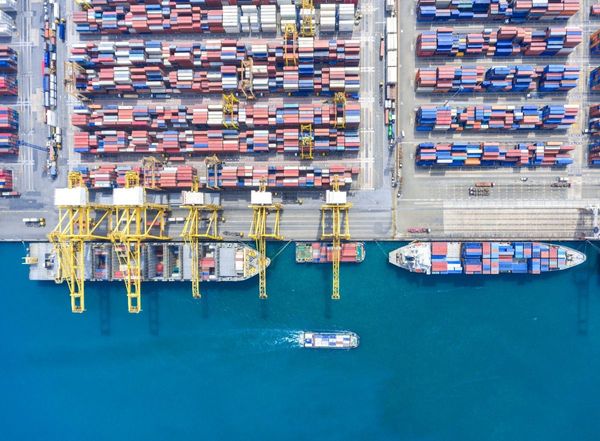 Good News: Shippers Increasingly Relying on 3PLs for Logistics & Supply Chain Services