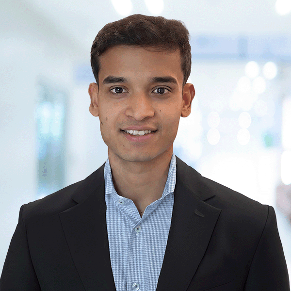 Sheam Bhuiyan  headshot