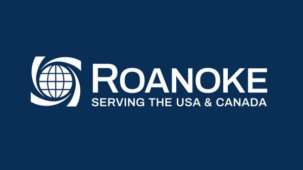 Roanoke, serving the USA and Canada