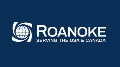 Roanoke, serving the USA and Canada