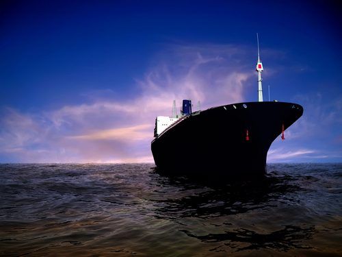 El Faro Among Worst Commercial Shipping Losses off U.S. in Decades