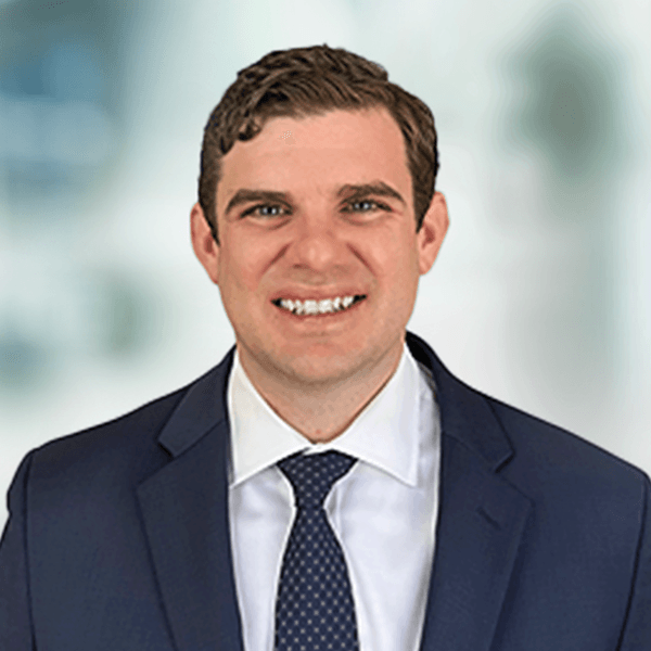 Graham Guzzi headshot