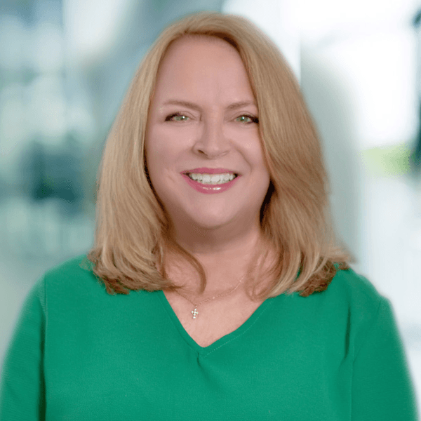 Kathleen  Dorman headshot