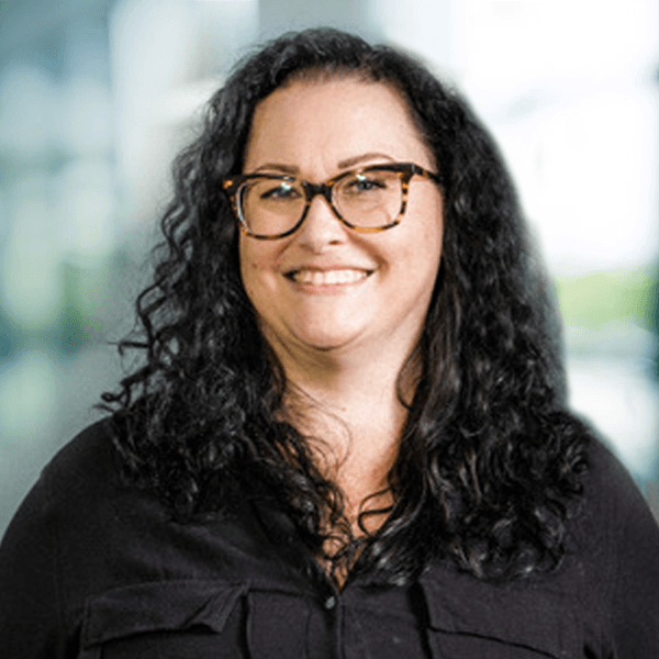 Melissa Pyles headshot