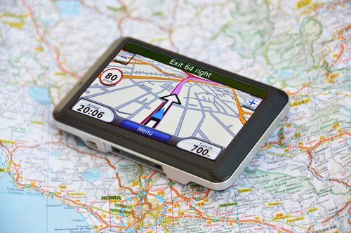 Embedded GPS Devices Instrumental in Preventing Cargo Thefts, Vetting Drivers Also Key