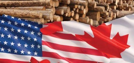 U.S. Continues Canadian Softwood Lumber Antidumping and Countervailing Duty Investigations