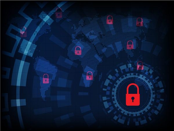 Latest Ransomware Attack Hits Shipping Industry