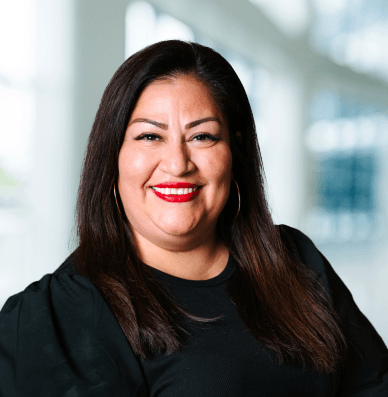 Montserrat Hernandez headshot