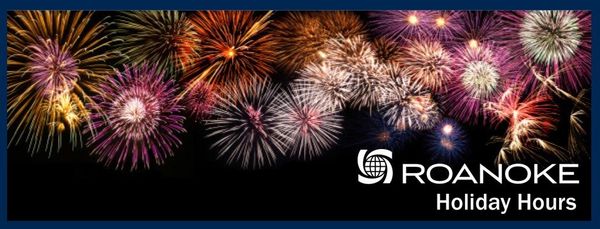 Independence Day Hours