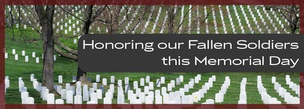 Roanoke Commemorates Memorial Day