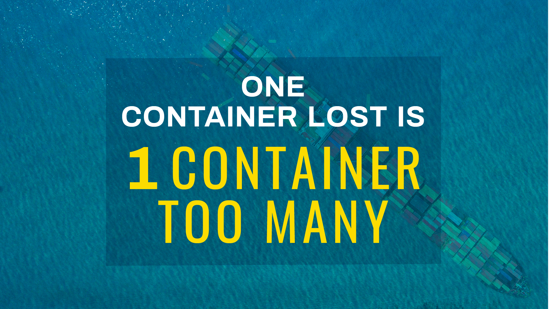 Container lines overloaded by 'Covid cargo crunch', World Shipping Council says