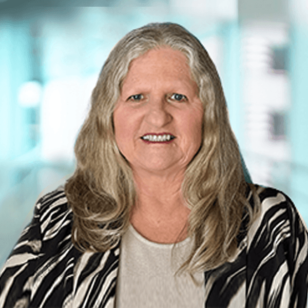 Beth Lingle headshot