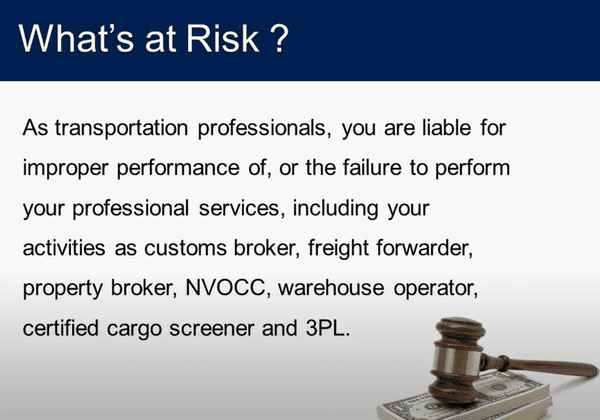 How to Avoid E&O Claims Using 3 Risk Management Methods