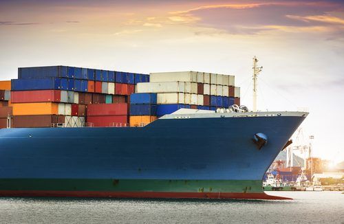 World Maritime Day Celebrates the All-Importance of Shipping Industry