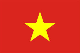 Flag of Viet Nam