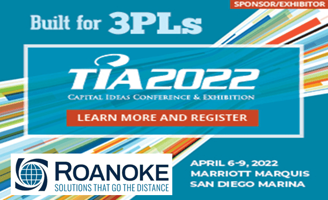 TIA 2022 – Capital Ideas Conference & Exhibitions