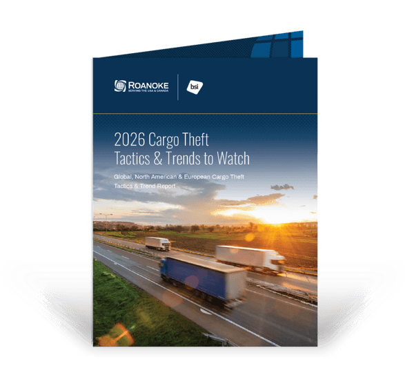 2026 Cargo Theft Tactics and Trends to Watch