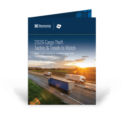 2026 Cargo Theft Tactics and Trends to Watch