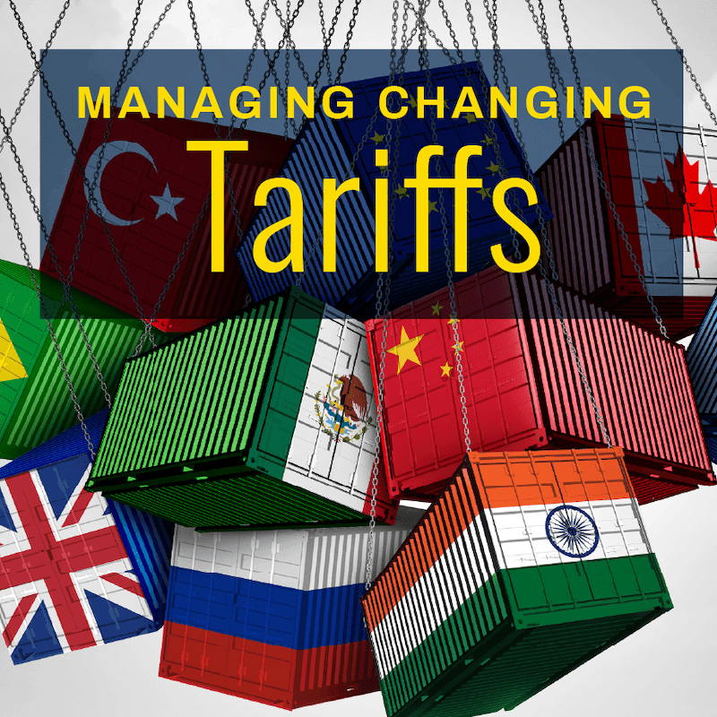 Tariff Resource Hub