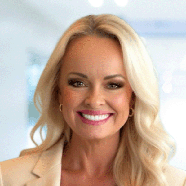 Michalle Cooper headshot