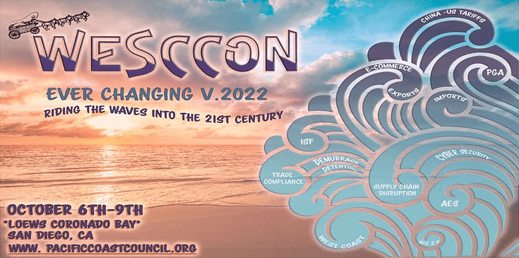 WESCCON 2022