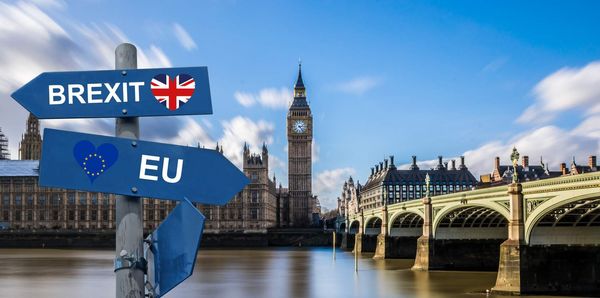 ATA Carnet Post-Brexit Guidance