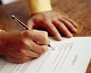 Shipper & 3PL Contract Considerations | Roanoke Trade