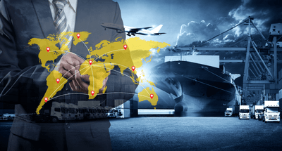 How to Manage Risk in the Logistics Supply Chain Webinar – A Plan for Resilience : Part 1